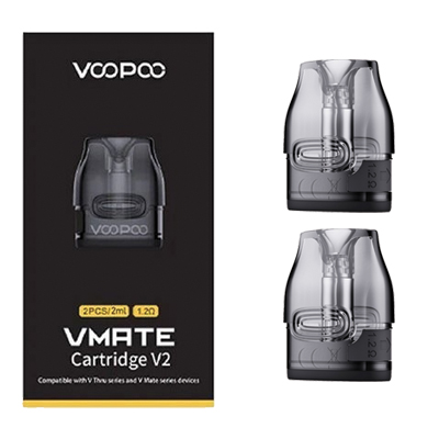 Voopoo - VMATE - 1.2OHM