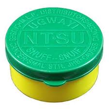 Snuff - Taxi - Original - Black