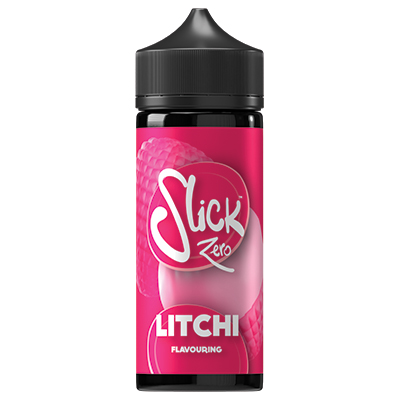 Long Fill - Slick - Lychee - 30ML