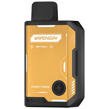 Vapengin Neptune 2 - Energy Drink - 7000 Puffs - 5% 