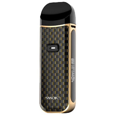 Smok - Nord 2 - Pod System - Gold