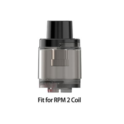 Smok - Rpm 85/100 - Replacement Tank - RPM 2