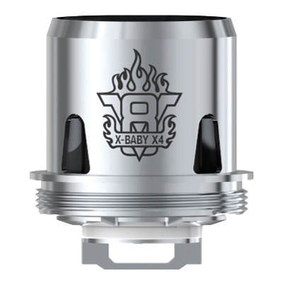 Smok - V 8 X-Baby - Mesh Coil - 0.13Ohm