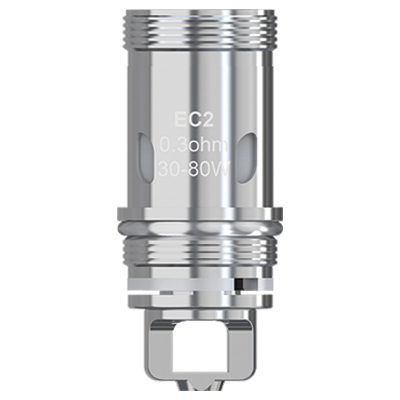 Eleaf - EC - Regular Coil - 0.3Ohm