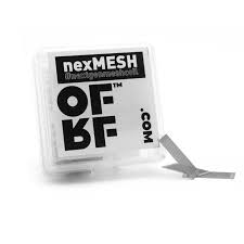 NexMesh - Mesh Wire - 0.15Ohm - 1Pcs