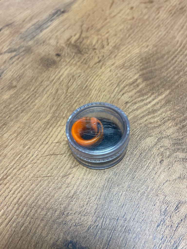 Drip Tips - 810 - Orange