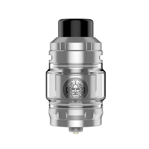 Geekvape - Zeus - Z Series - Sub Ohm - Stainless Steel