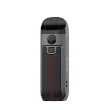 Smok - Nord 4 - Pod System - Leather Series - Black