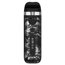 Smok - Novo 5 - Pod System - Black Grey