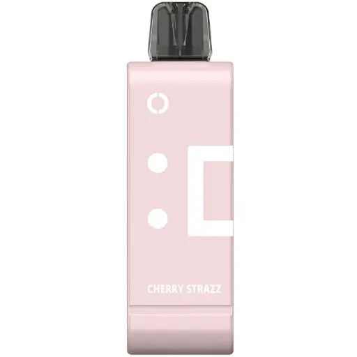 Elf Bar - EW9000 - Cherry Strawberry