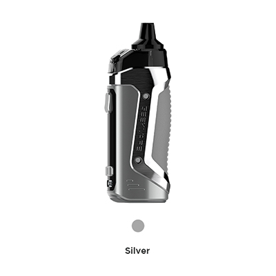 Geekvape  – Aegis Boost 2 – Silver