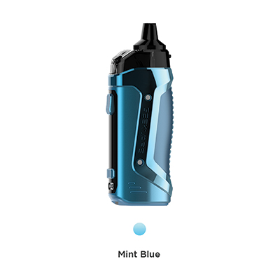 Geekvape  – Aegis Boost 2 – Mint Blue