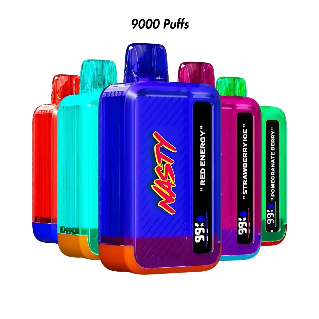 aral tankstelle vapes Self Juice Fruits Blackcurrant Ice HPG 10ml E-Liquid main image 0