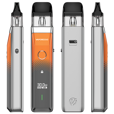 Vaporesso - Xros - Pro Pod - Orange