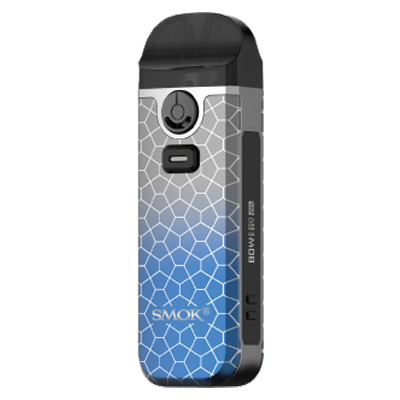 Smok - Nord 4 - Pod System - Blue Grey