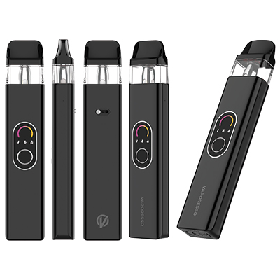 Vaporesso - Xros 4 - Black