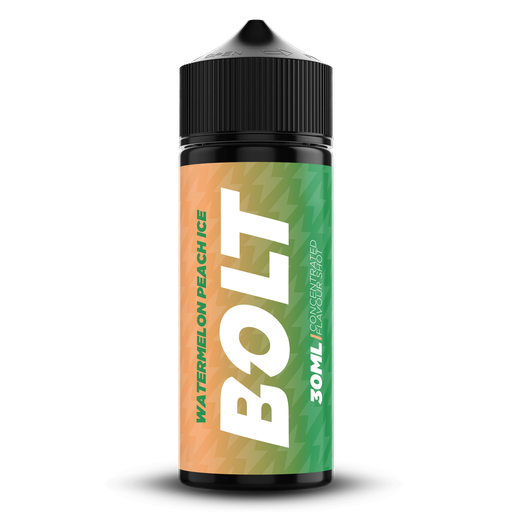 Long Fill - Bolt - Watermelon Peach - 30ML  