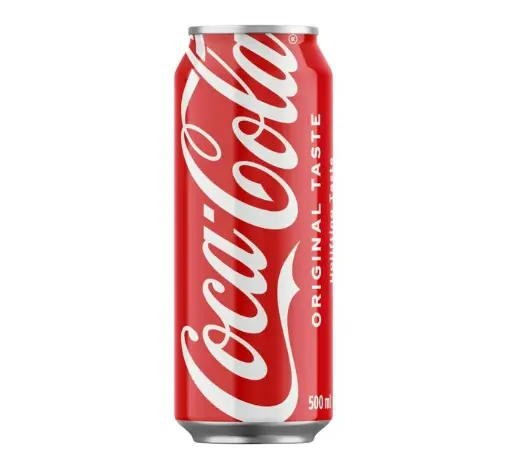 Coca-Cola - Original - 500ML