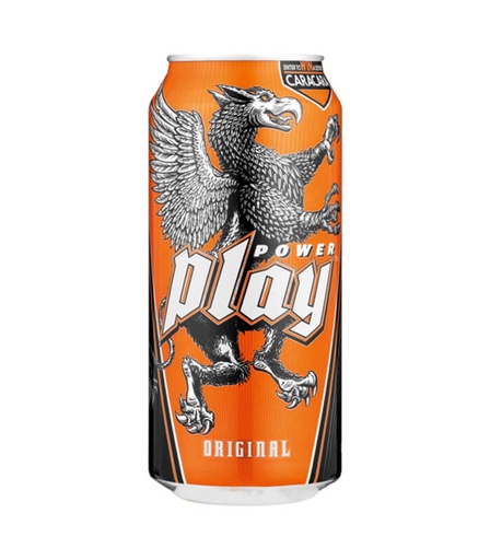 Play - Original - 440ML