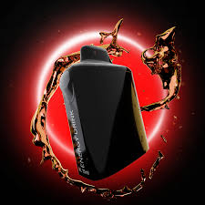 Bewolk - XL - Cherry Cola - 11000 Puffs 5%  