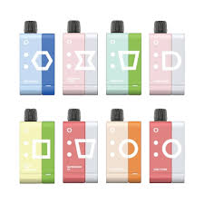 Elf Bar - EW9000 - Cartridge - Peach 