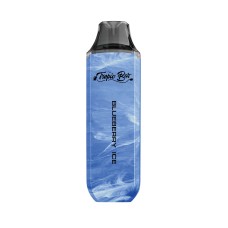 Tropic Bar - Blueberry - 10000 Puffs 5%  
