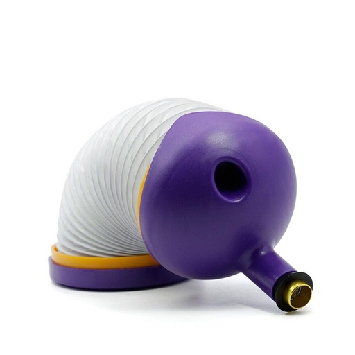 Waterless - Gravity Lung Bong 