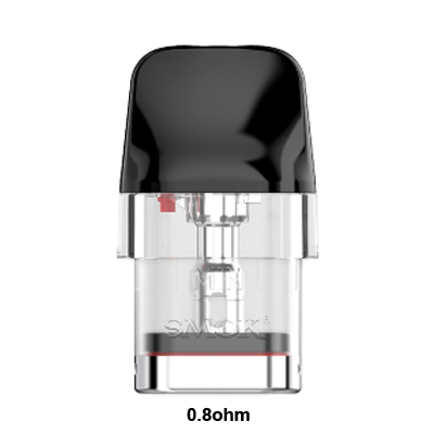 Smok - Novo - Mesh Coil - 0.8Ohm  