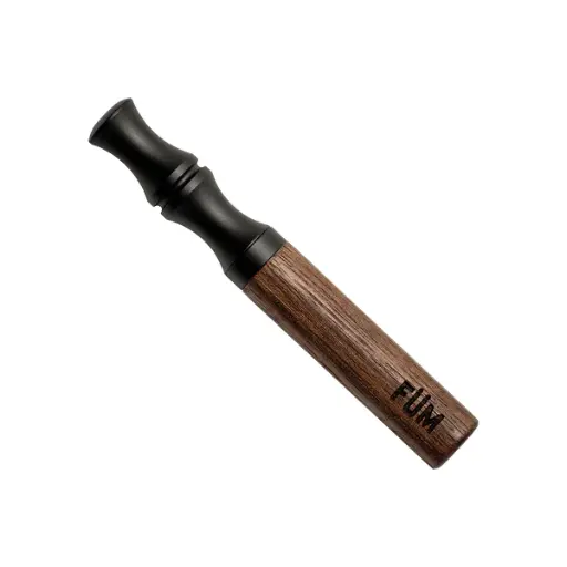 NoNic Air Device - Walnut Onyx