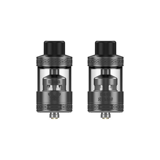 Hellvape - Dead Rabbit - R - RTA - Gunmetal 