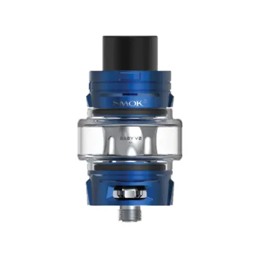 Smok - Baby V2 - Tank - Prism Blue