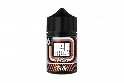 Long Fill - 6Zero - Cookies & Cream