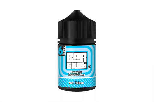 Long Fill - 6Zero - Mr Blue