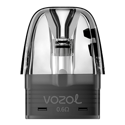 Vozol Ace Max - Replacement Pod - 0.4Ohm 