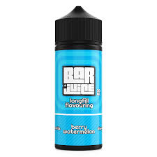 Long Fill - Berry Watermelon - 120ML 