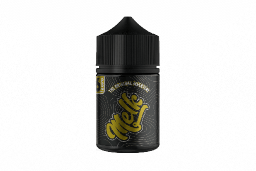 Long Fill - 6Zero - Melk - Original - 60ML 