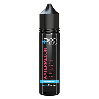 Pods Plus - Nic Salts - Watermelon Slush - 60ML 