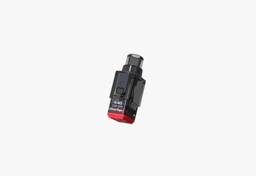 Orca - Vape San Dynasty - Cartridge - 0. 4Ohm  