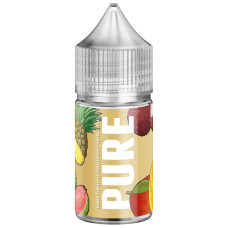 Short Fill - Emissary Elixirs - Pure - Gold - 30ML