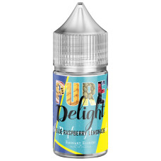 Short Fill - Emissary Elixirs - Pure - Delight - 50MG 30ML 