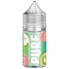 Short Fill - Emissary Elixirs - Pure - Green - 50MG 30ML 