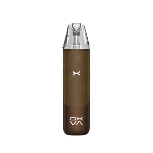 Oxva - NeXlim GO - Silky Brown 