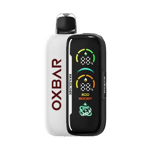 Oxbar - Maglink - Cartridge - Cola Ice 50 000 Puffs 5%