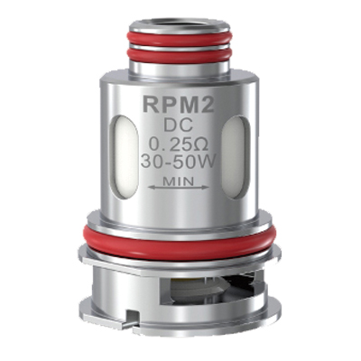 Smok - Rpm 2 - DC Coil - 0.25Ohm