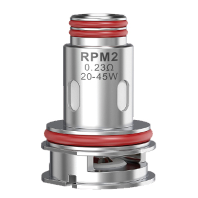 Smok - Rpm 2 - Mesh Coil - 0.23Ohm | Smack That
