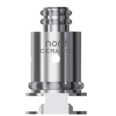 Smok - Nord - Ceramic Coil - 1.4Ohm