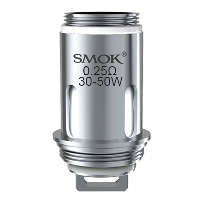 Smok - Vape Pen 22 - Dual Core Coil - 0.25Ohm