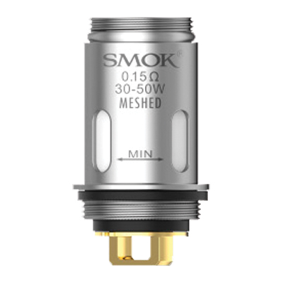 Smok - Vape Pen 22 - Mesh Coil - 0.15Ohm