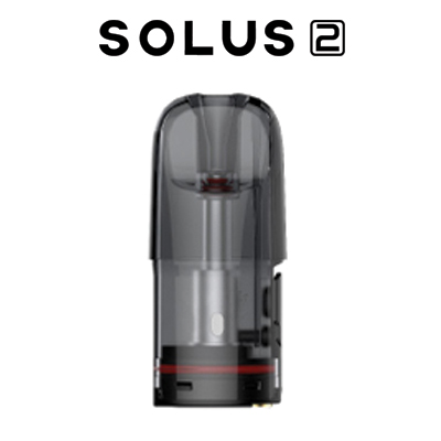 Smok - Solus 2 - Mesh Coil - 0.9Ohm   