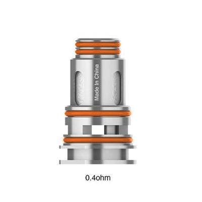 Geekvape - P Series - Mesh Coil - 0.4Ohm 